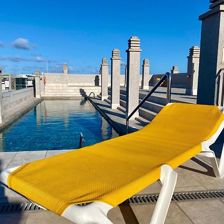 Apartament Loft Santa Catalina Park Las Palmas de Gran Canaria Zewnętrze zdjęcie