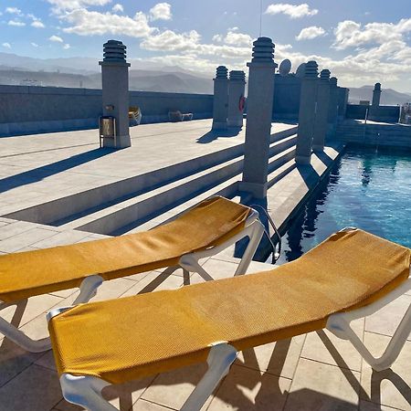 Apartament Loft Santa Catalina Park Las Palmas de Gran Canaria Zewnętrze zdjęcie