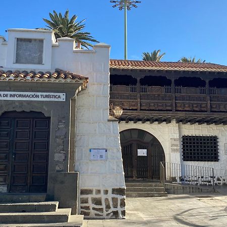 Apartament Loft Santa Catalina Park Las Palmas de Gran Canaria Zewnętrze zdjęcie