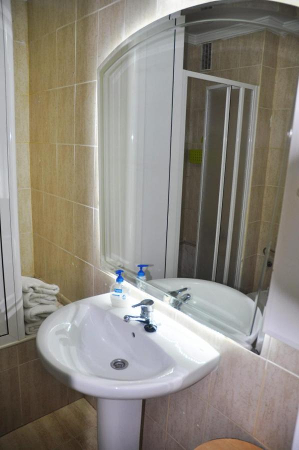 Apartament Loft Santa Catalina Park Las Palmas de Gran Canaria Zewnętrze zdjęcie