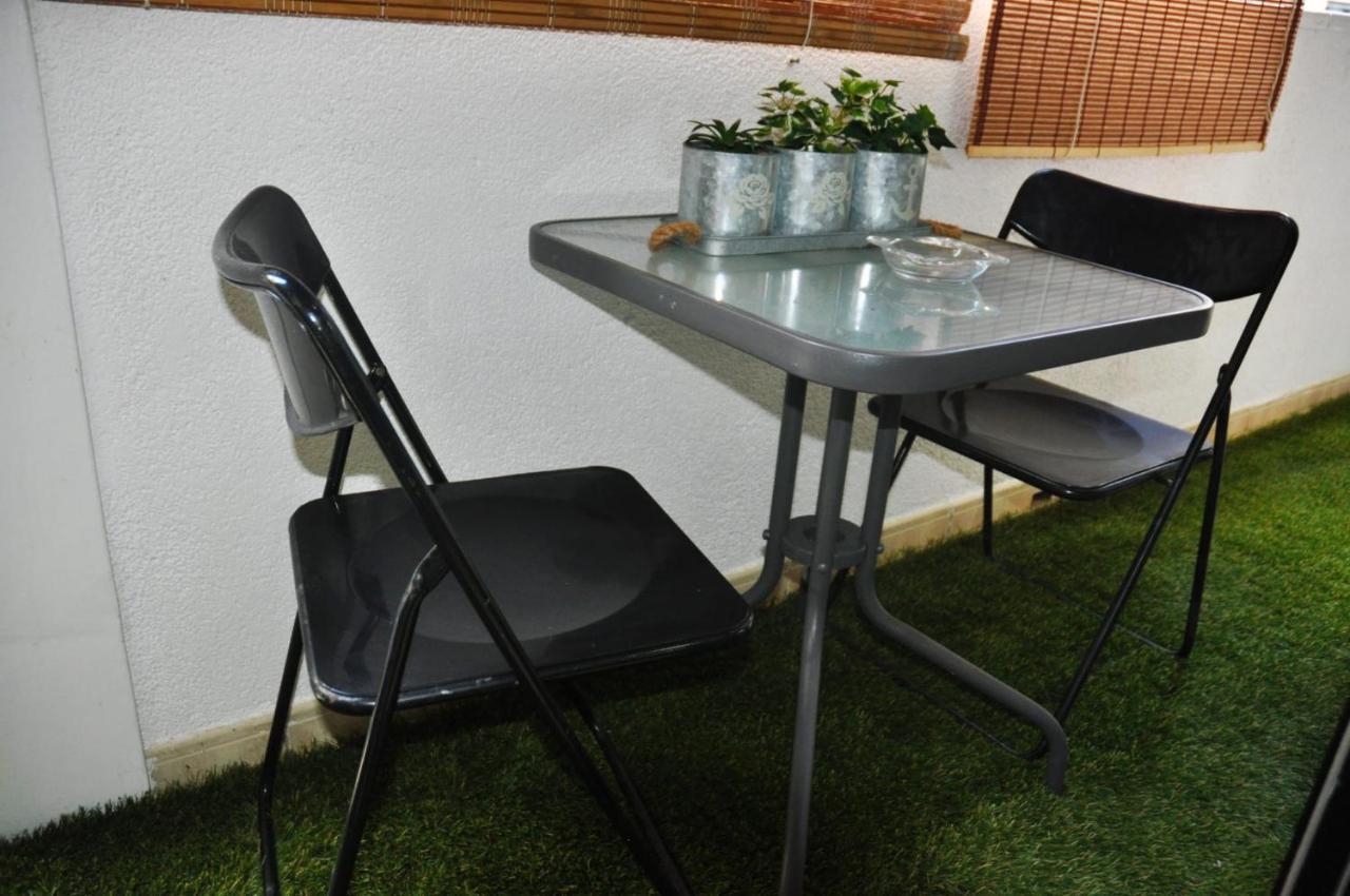 Apartament Loft Santa Catalina Park Las Palmas de Gran Canaria Zewnętrze zdjęcie