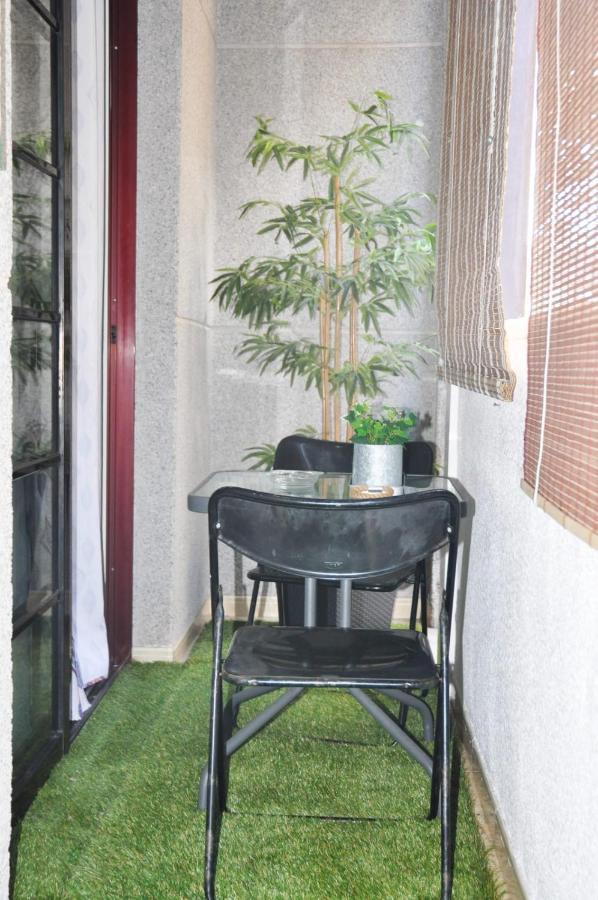 Apartament Loft Santa Catalina Park Las Palmas de Gran Canaria Zewnętrze zdjęcie