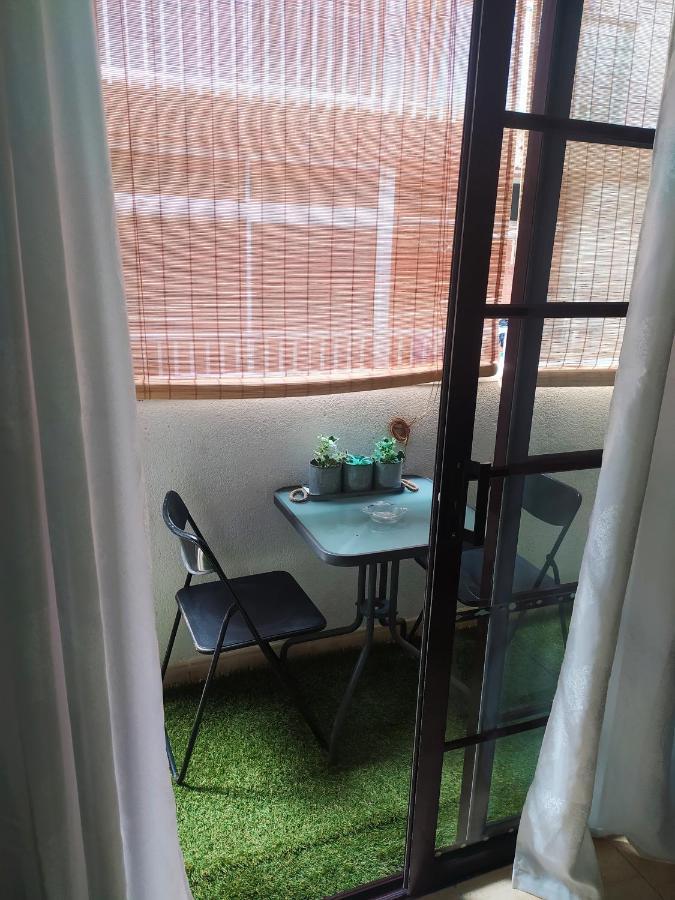 Apartament Loft Santa Catalina Park Las Palmas de Gran Canaria Zewnętrze zdjęcie