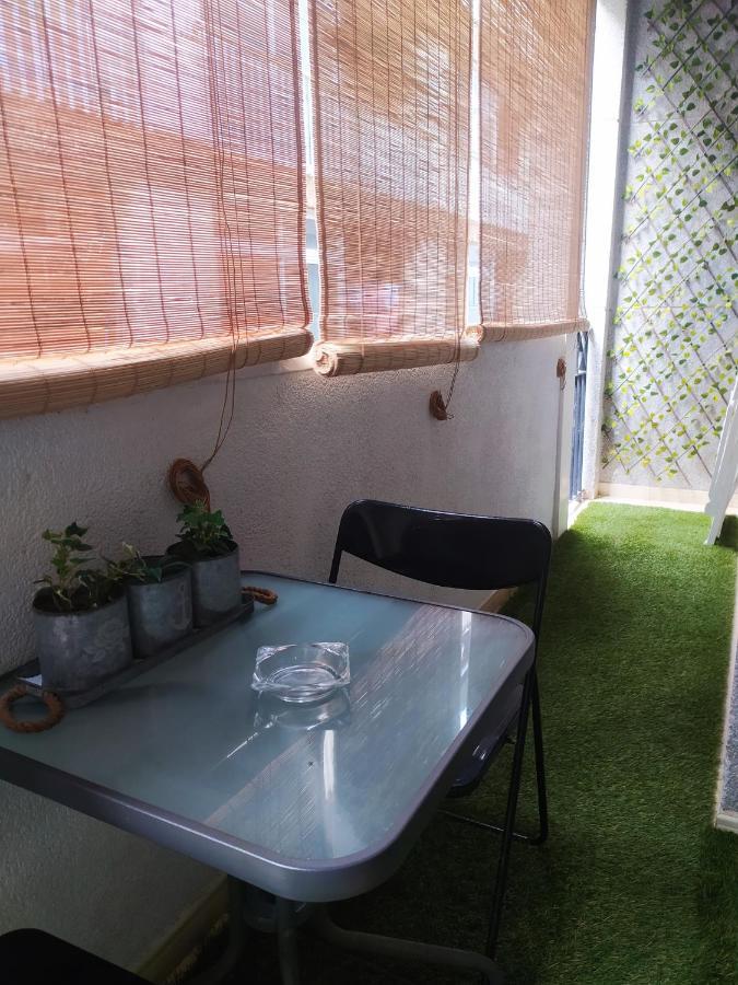 Apartament Loft Santa Catalina Park Las Palmas de Gran Canaria Zewnętrze zdjęcie