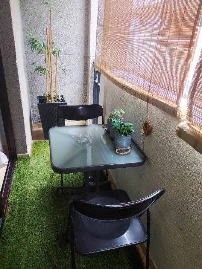 Apartament Loft Santa Catalina Park Las Palmas de Gran Canaria Zewnętrze zdjęcie