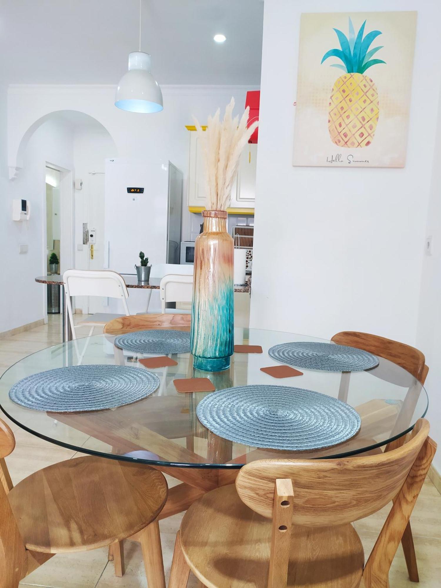 Apartament Loft Santa Catalina Park Las Palmas de Gran Canaria Zewnętrze zdjęcie