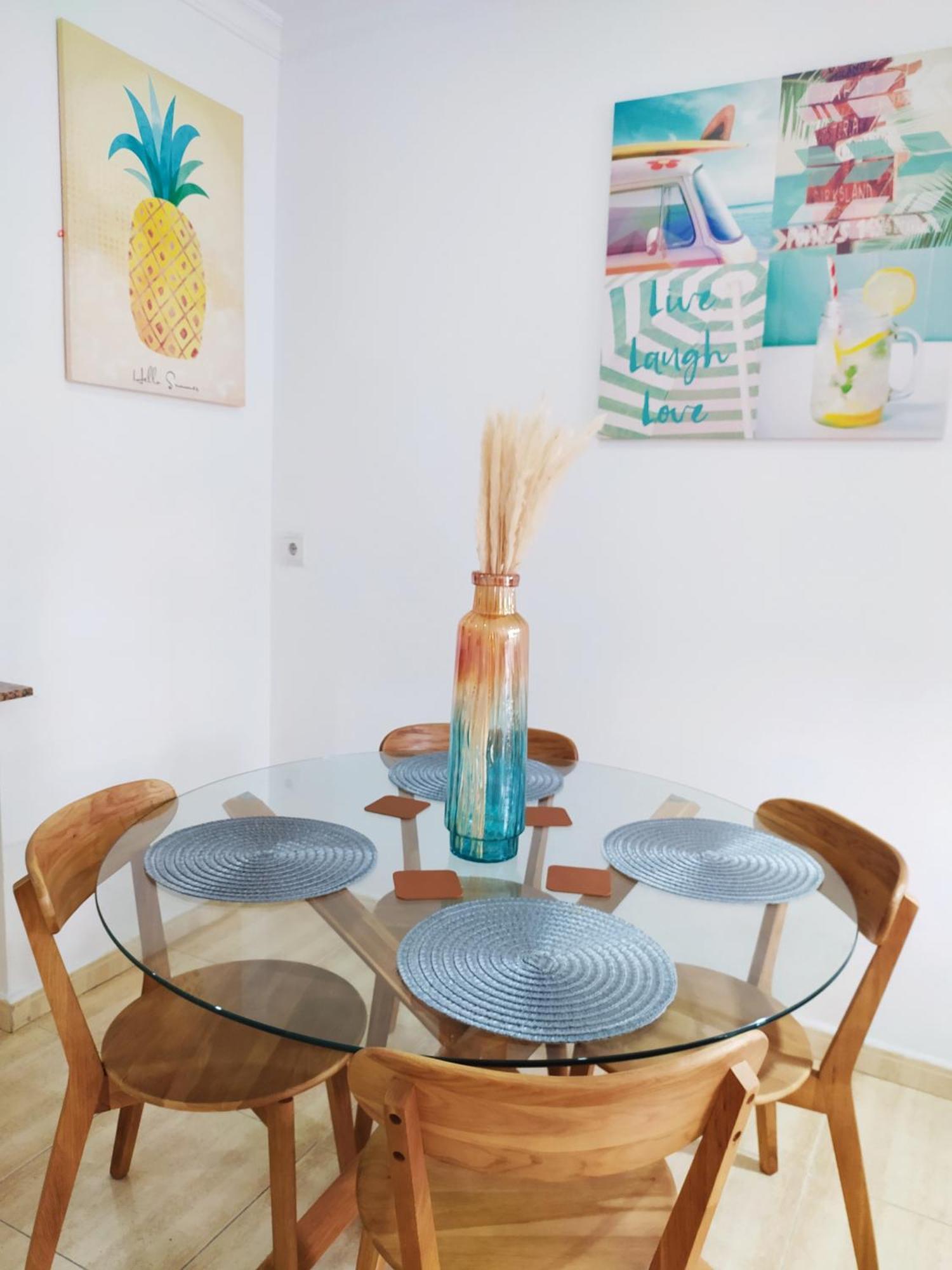 Apartament Loft Santa Catalina Park Las Palmas de Gran Canaria Zewnętrze zdjęcie