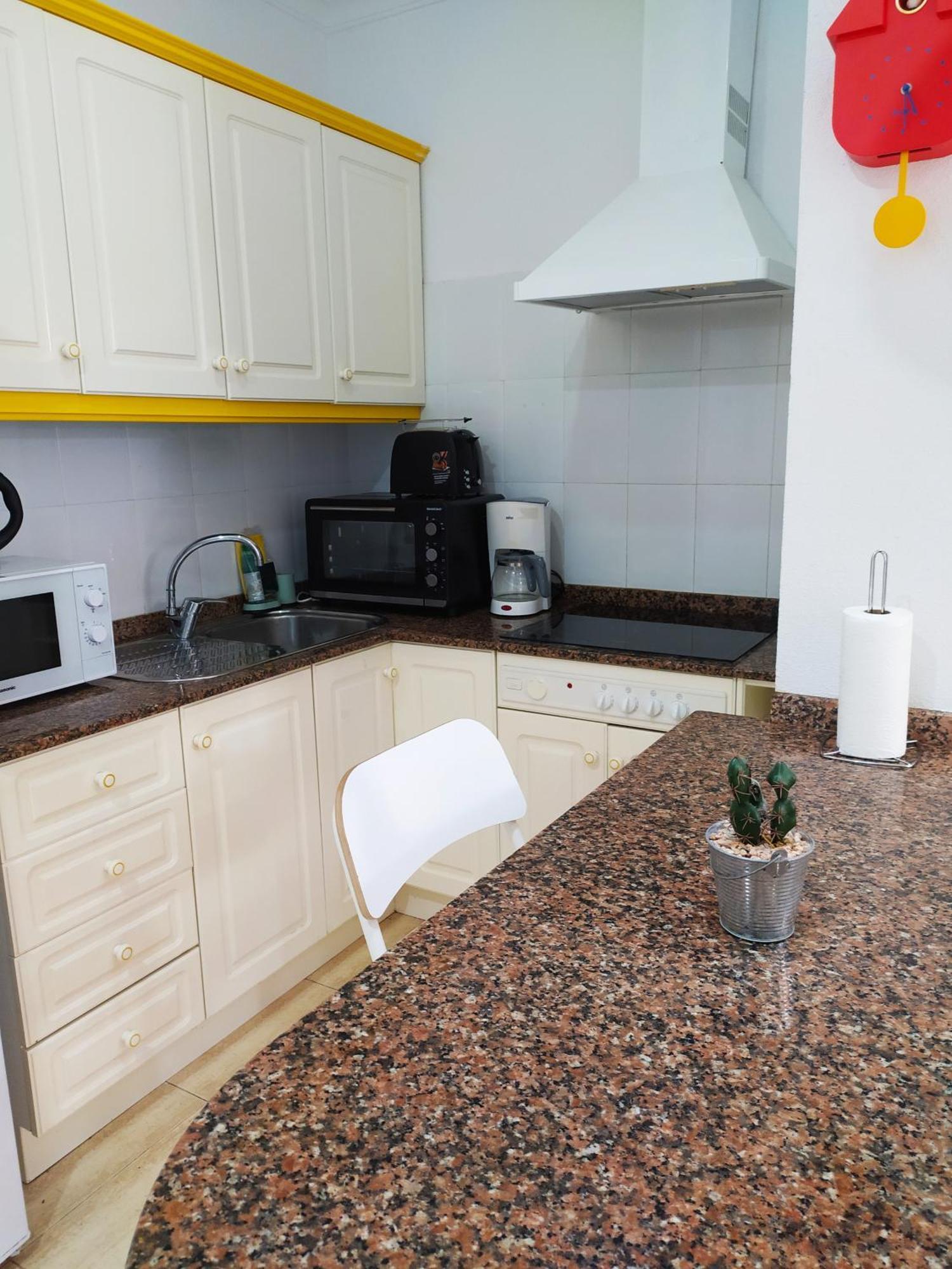 Apartament Loft Santa Catalina Park Las Palmas de Gran Canaria Zewnętrze zdjęcie