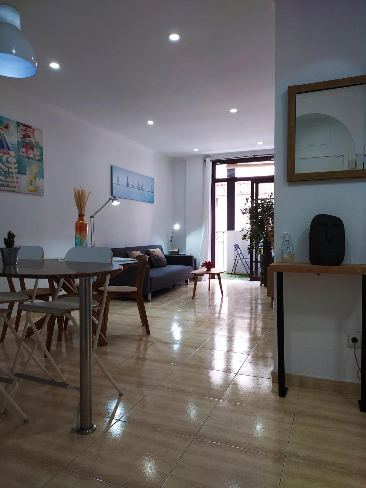 Apartament Loft Santa Catalina Park Las Palmas de Gran Canaria Zewnętrze zdjęcie