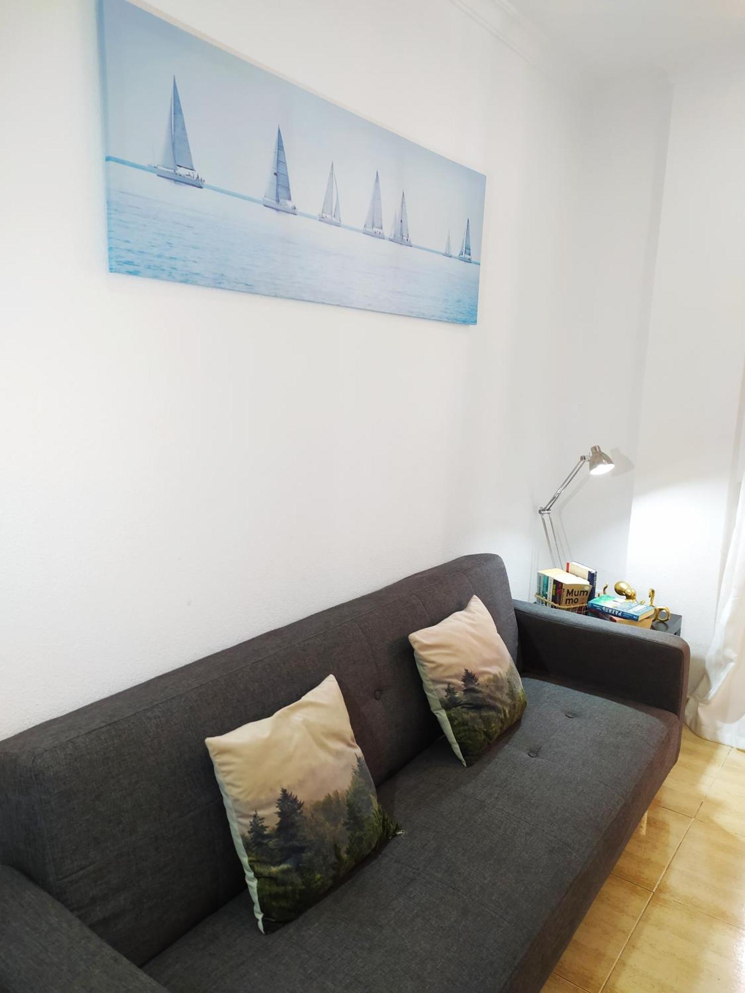 Apartament Loft Santa Catalina Park Las Palmas de Gran Canaria Zewnętrze zdjęcie