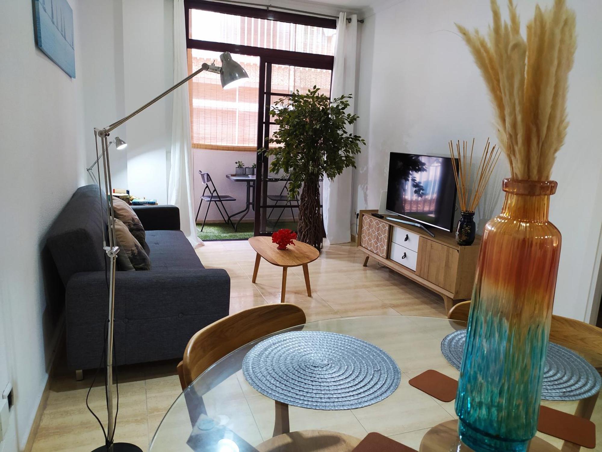 Apartament Loft Santa Catalina Park Las Palmas de Gran Canaria Zewnętrze zdjęcie