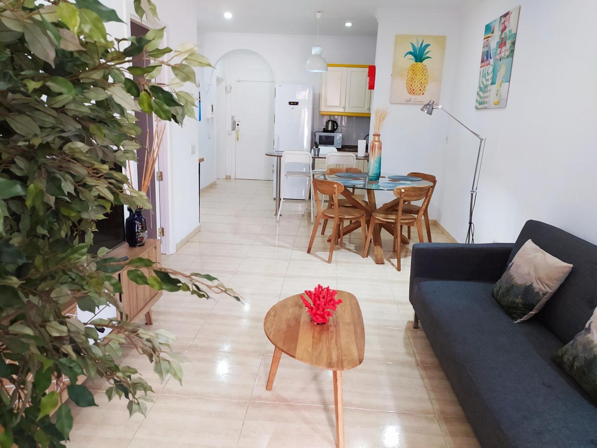 Apartament Loft Santa Catalina Park Las Palmas de Gran Canaria Zewnętrze zdjęcie