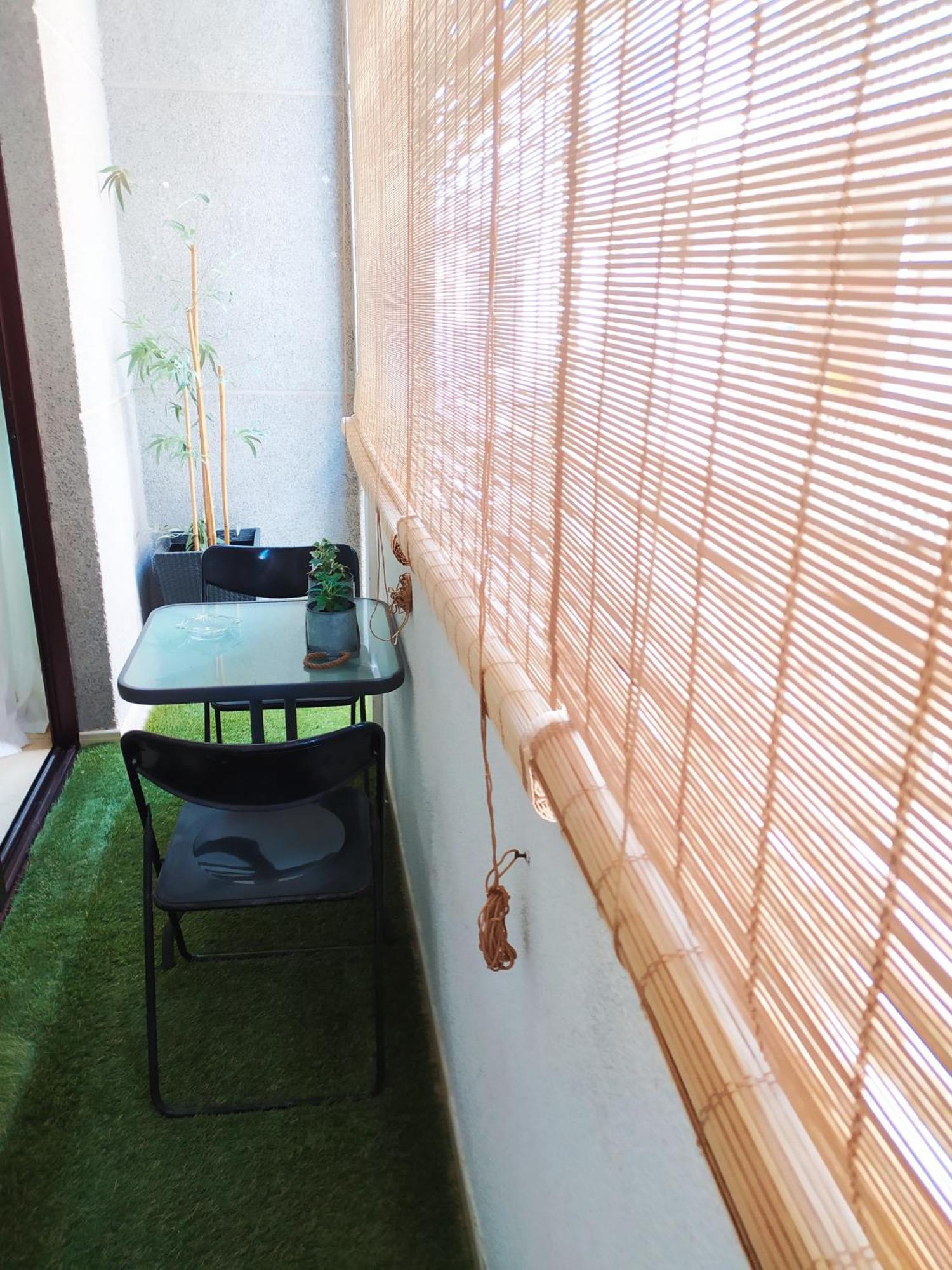 Apartament Loft Santa Catalina Park Las Palmas de Gran Canaria Zewnętrze zdjęcie