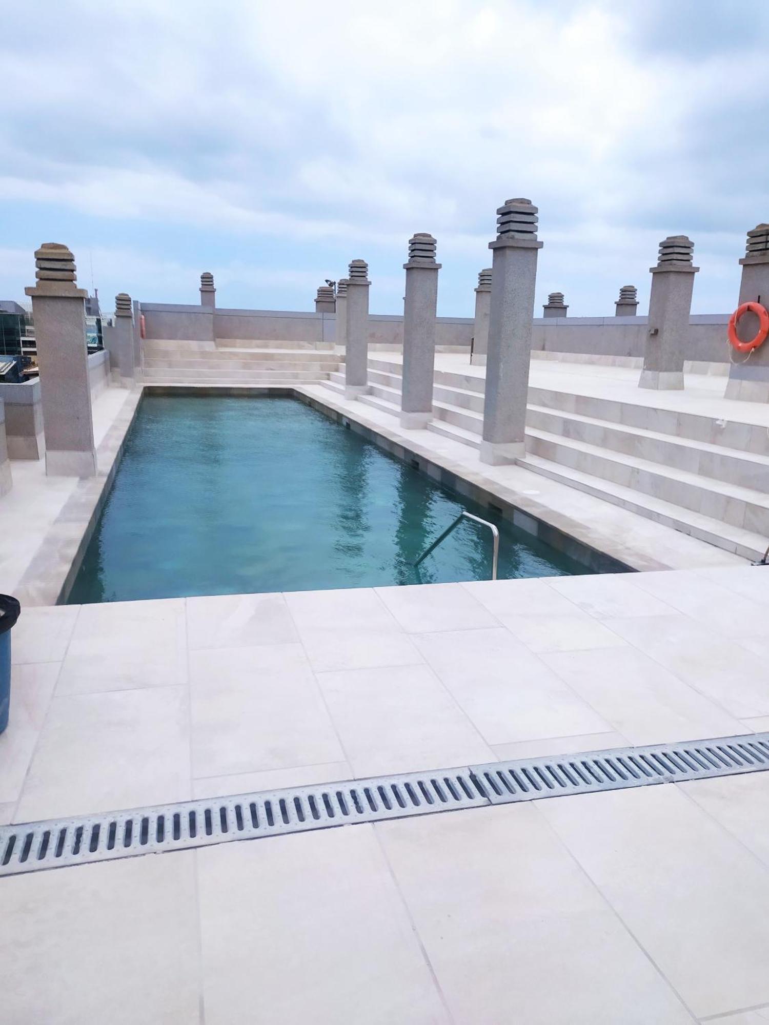 Apartament Loft Santa Catalina Park Las Palmas de Gran Canaria Zewnętrze zdjęcie