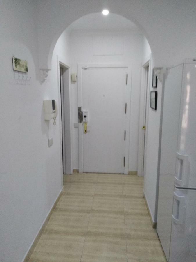 Apartament Loft Santa Catalina Park Las Palmas de Gran Canaria Zewnętrze zdjęcie